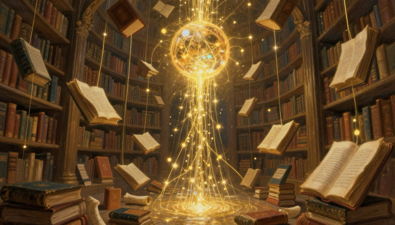 How Embertold Keeps Its AI Dungeon Master Lore-Accurate (No Hallucinations)