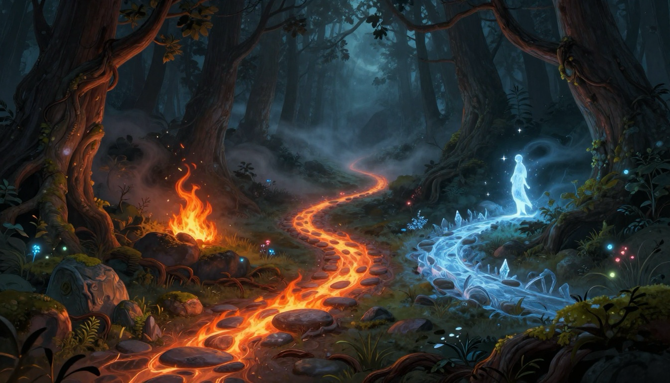 Do Your Choices Actually Matter? How Embertold Tracks Consequences