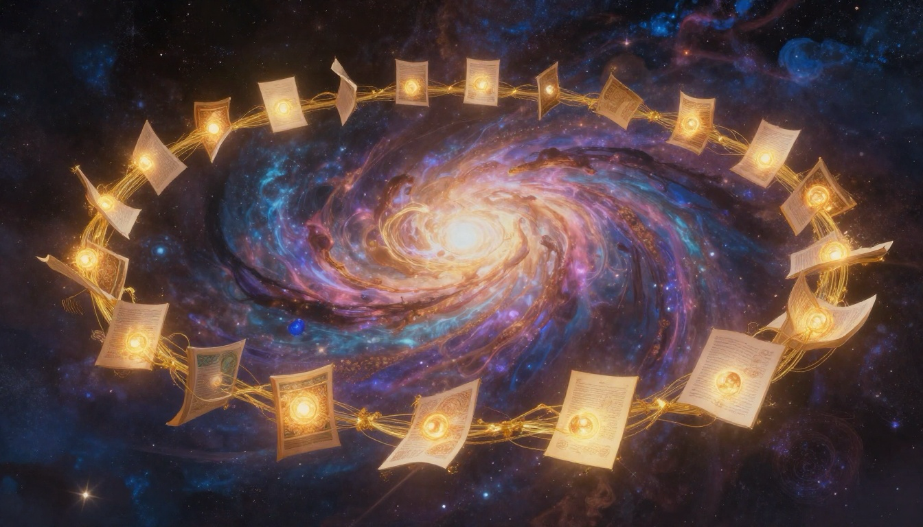 How We Keep AI Dungeon Master Stories Coherent Across Dozens of Chapters