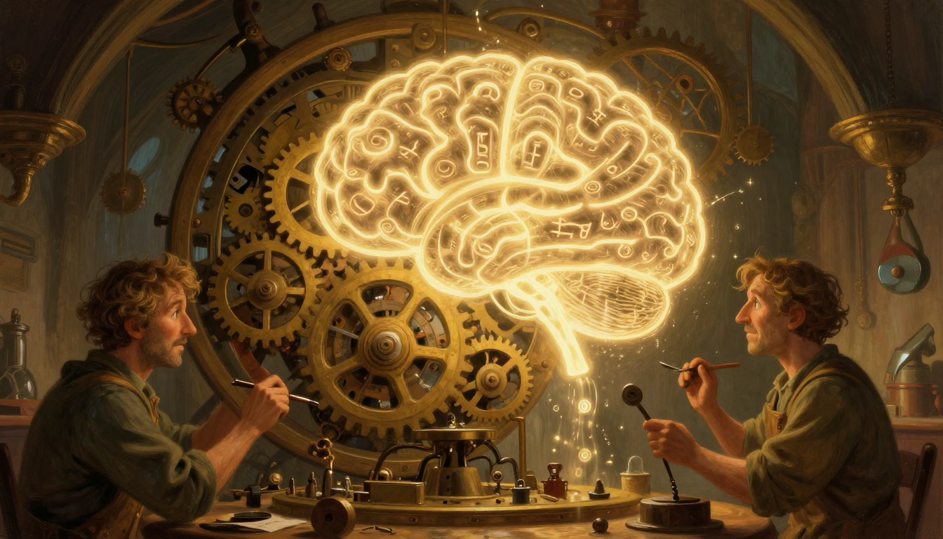 How Does an AI Dungeon Master Work? Inside Embertold's Agent Architecture